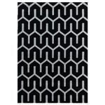 Low-Pile Rug - Carina - runner