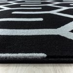 Low-Pile Rug - Carina - runner