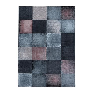 Low-Pile Rug - Carlo - rectangle