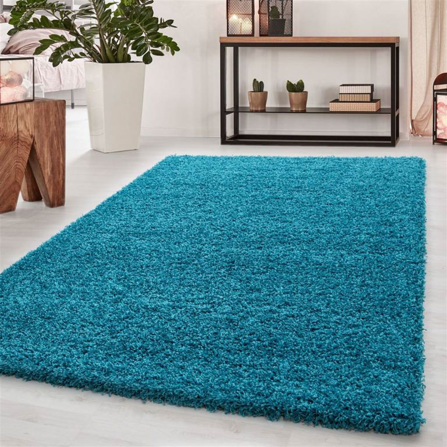 High-Pile Rug - Damiano - rectangle