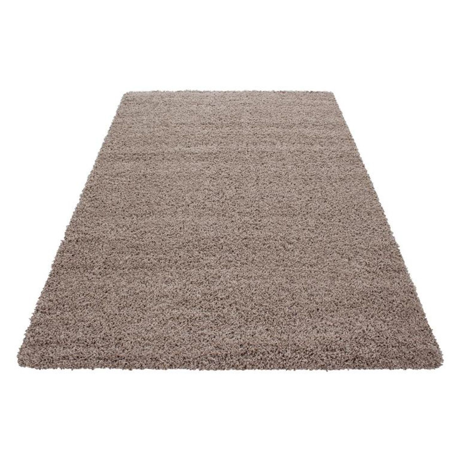 High-Pile Rug - Damiano - rectangle