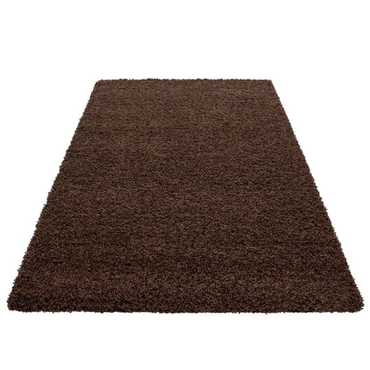 High-Pile Rug - Damiano - rectangle