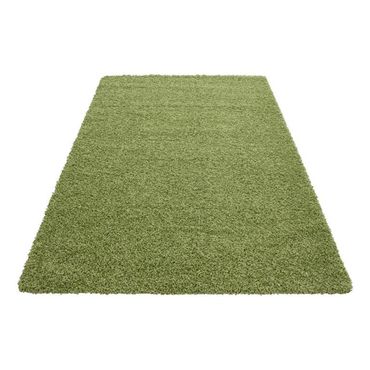 High-Pile Rug - Damiano - rectangle