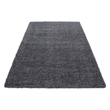 High-Pile Rug - Damiano - rectangle