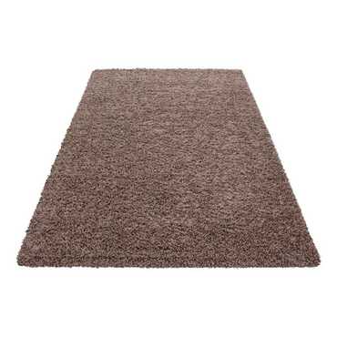 High-Pile Rug - Damiano - rectangle