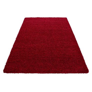 High-Pile Rug - Damiano - rectangle