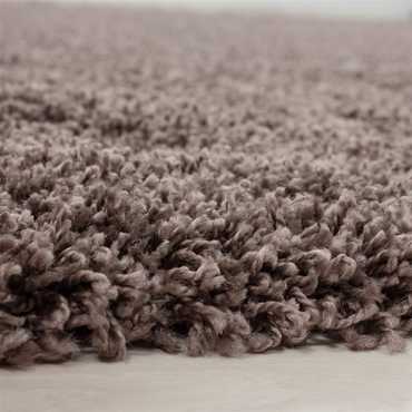 High-Pile Rug - Damiano - rectangle