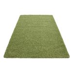 High-Pile Rug - Damiano - rectangle