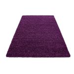 High-Pile Rug - Damiano - rectangle