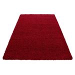 High-Pile Rug - Damiano - rectangle