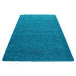 High-Pile Rug - Damiano - rectangle