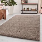 High-Pile Rug - Damiano - rectangle