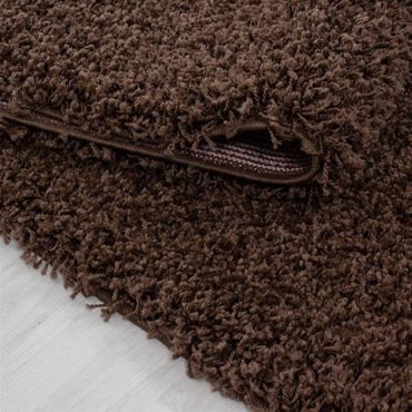 High-Pile Rug - Damiano