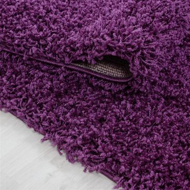 High-Pile Rug - Damiano