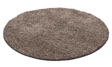 High-Pile Rug - Damiano