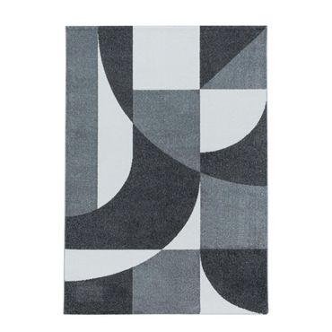 Low-Pile Rug - Edoardo - rectangle