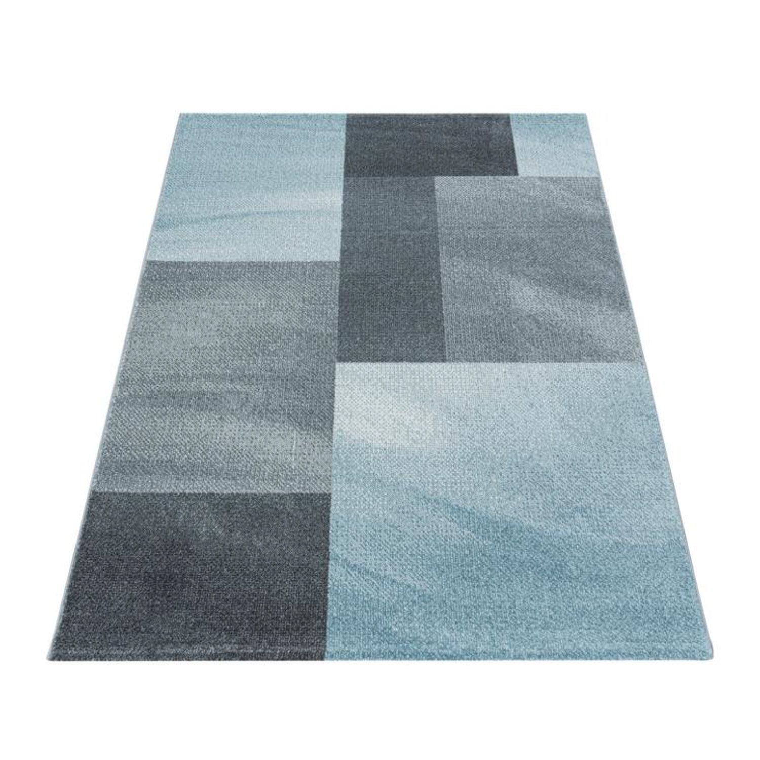 Low-Pile Rug - Egidio - runner