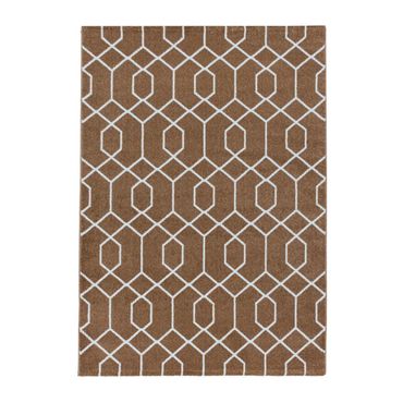 Low-Pile Rug - Elena - rectangle