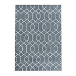 Low-Pile Rug - Elena - rectangle