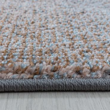 Low-Pile Rug - Eleonora - rectangle