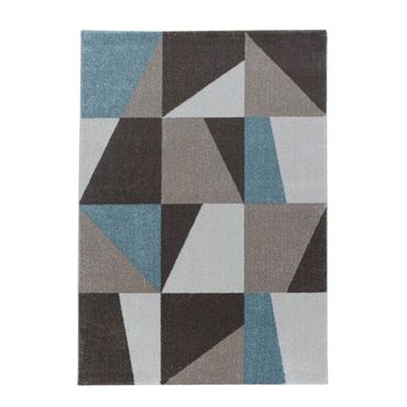 Low-Pile Rug - Elias - rectangle