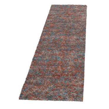 High-Pile Rug - Elio - runner