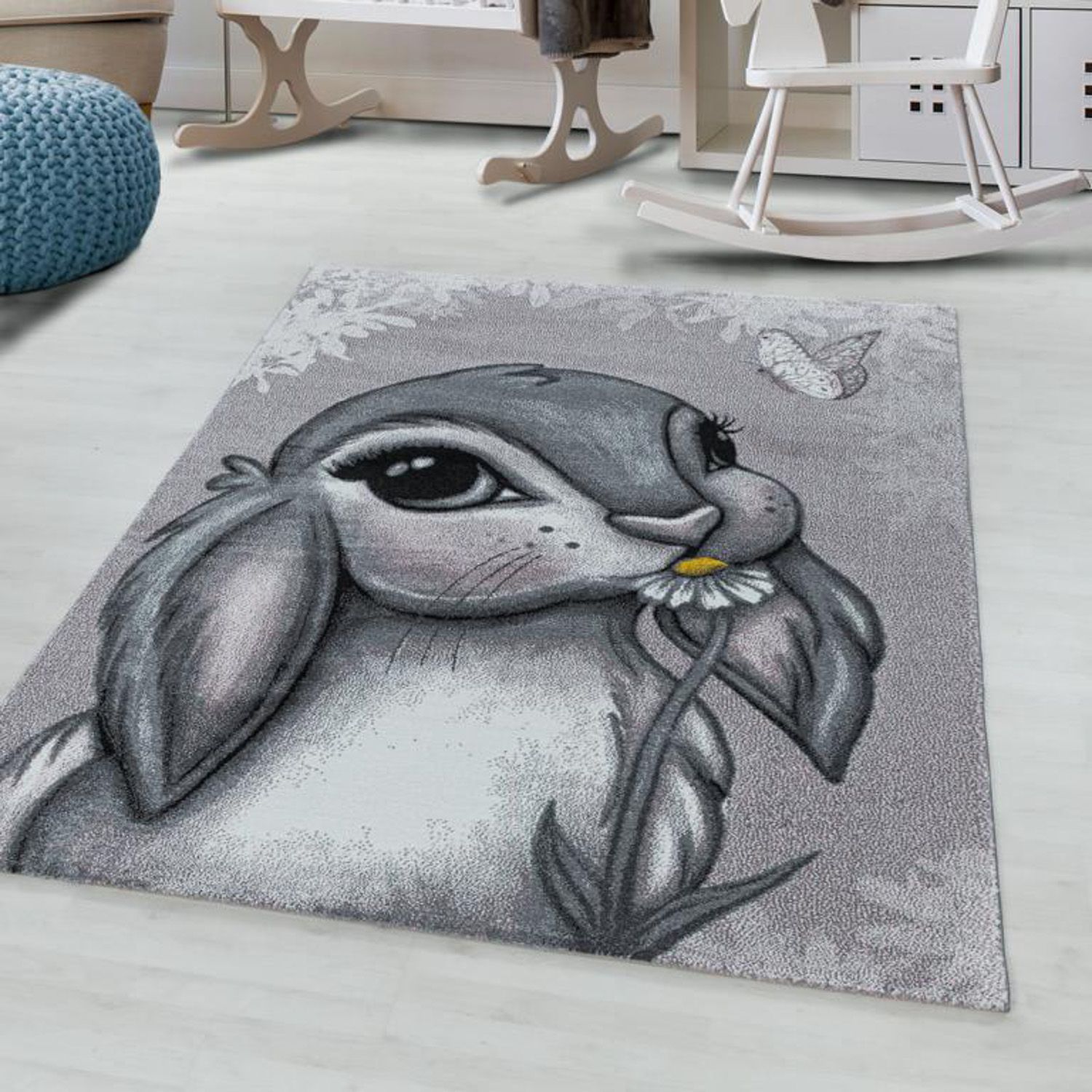 Children's Rug - Felice - rectangle