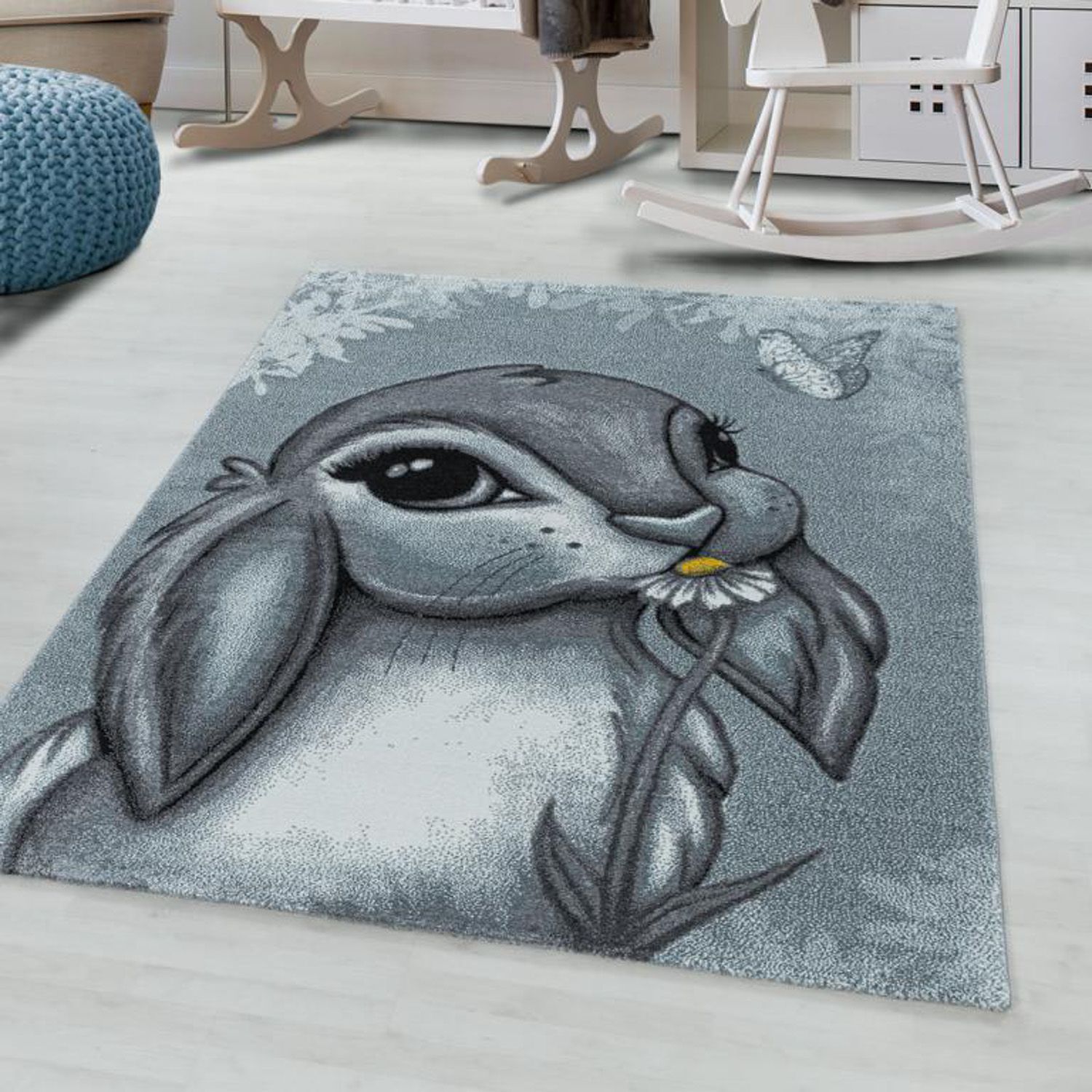 Children's Rug - Felice