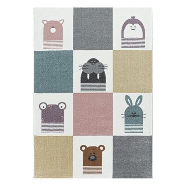 Children&#039;s Rug - Fernanda - rectangle