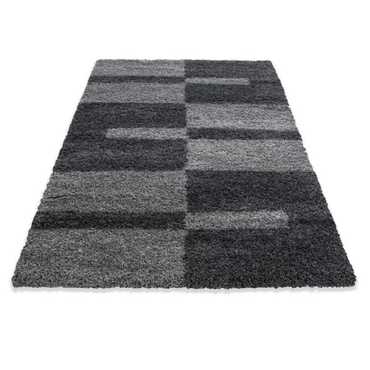 High-Pile Rug - Gabriele - rectangle