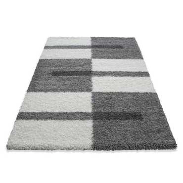 High-Pile Rug - Gabriele - rectangle