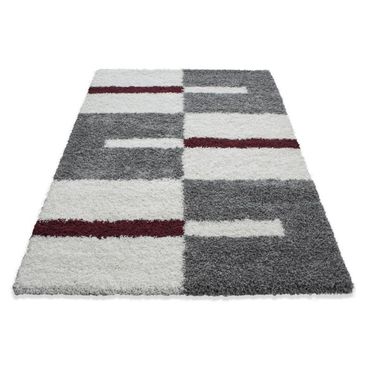 High-Pile Rug - Gabriele - rectangle