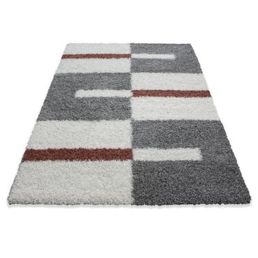 High-Pile Rug - Gabriele - rectangle