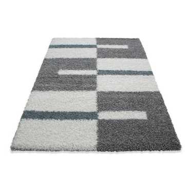 High-Pile Rug - Gabriele - rectangle