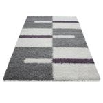 High-Pile Rug - Gabriele - rectangle