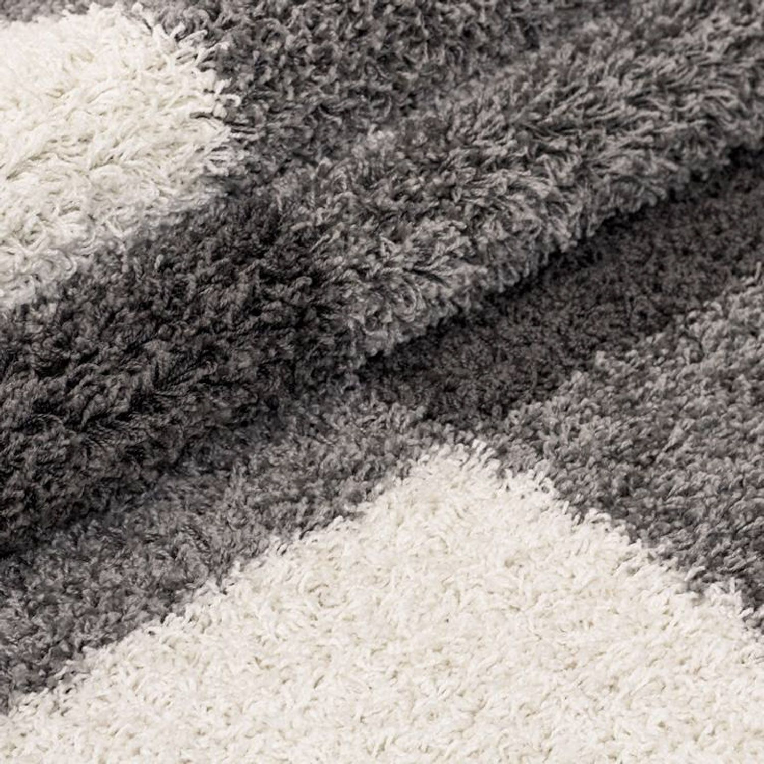 High-Pile Rug - Gabriele - runner