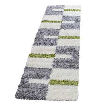 High-Pile Rug - Gabriele - runner