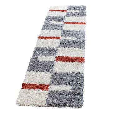 High-Pile Rug - Gabriele - runner