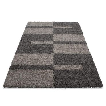 High-Pile Rug - Gabriele - runner