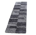 High-Pile Rug - Gabriele - runner