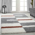 High-Pile Rug - Gabriele - runner