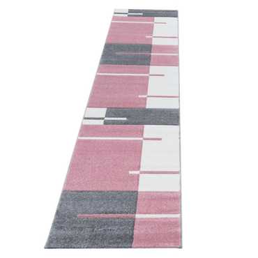 Low-Pile Rug - Hugo - runner