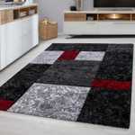 Low-Pile Rug - Horatio - rectangle