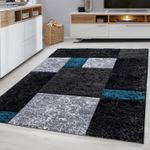 Low-Pile Rug - Horatio - rectangle