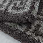 High-Pile Rug - Humbert - runner