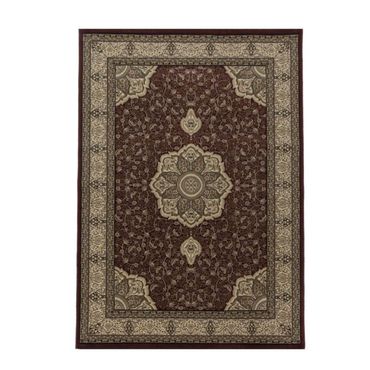 Oriental Woven Rug - Khai - rectangle