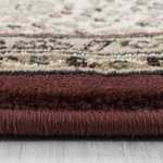 Oriental Woven Rug - Khai - rectangle
