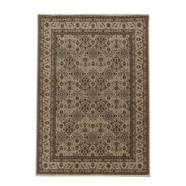 Oriental Woven Rug - Kalanidhi - rectangle