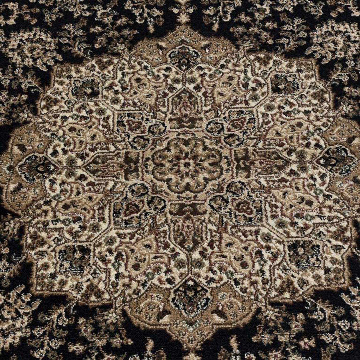 Oriental Woven Rug - Katarina - rectangle