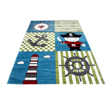 Children&#039;s Rug - Kristian - rectangle